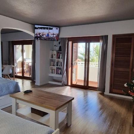 Main Avenue Albufeira, Walk To Beach, Old Town, Shooping, Top Location Exteriör bild