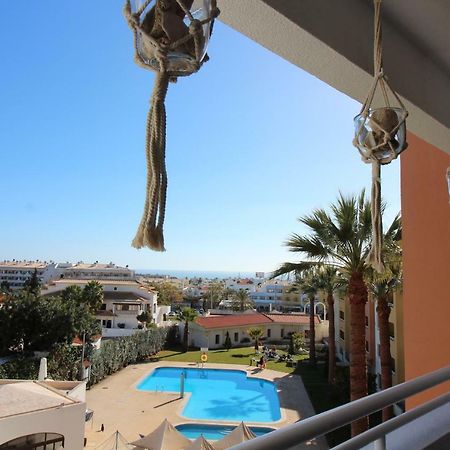 Main Avenue Albufeira, Walk To Beach, Old Town, Shooping, Top Location Exteriör bild