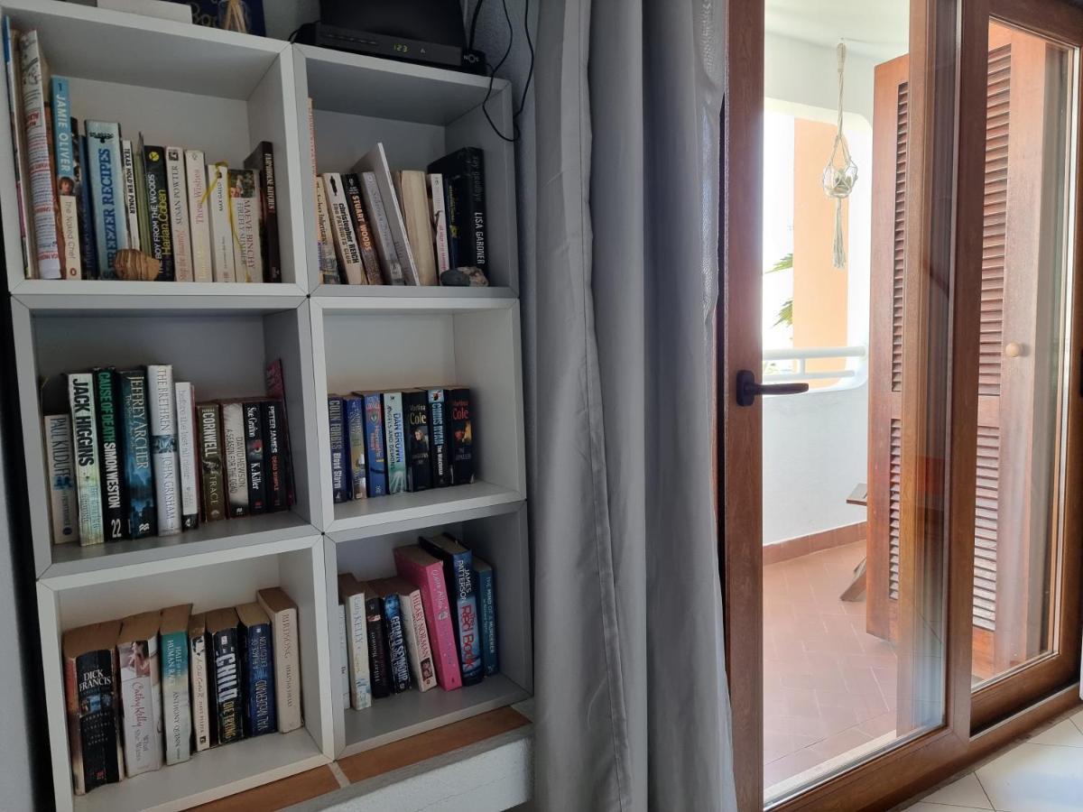 Main Avenue Albufeira, Walk To Beach, Old Town, Shooping, Top Location Exteriör bild