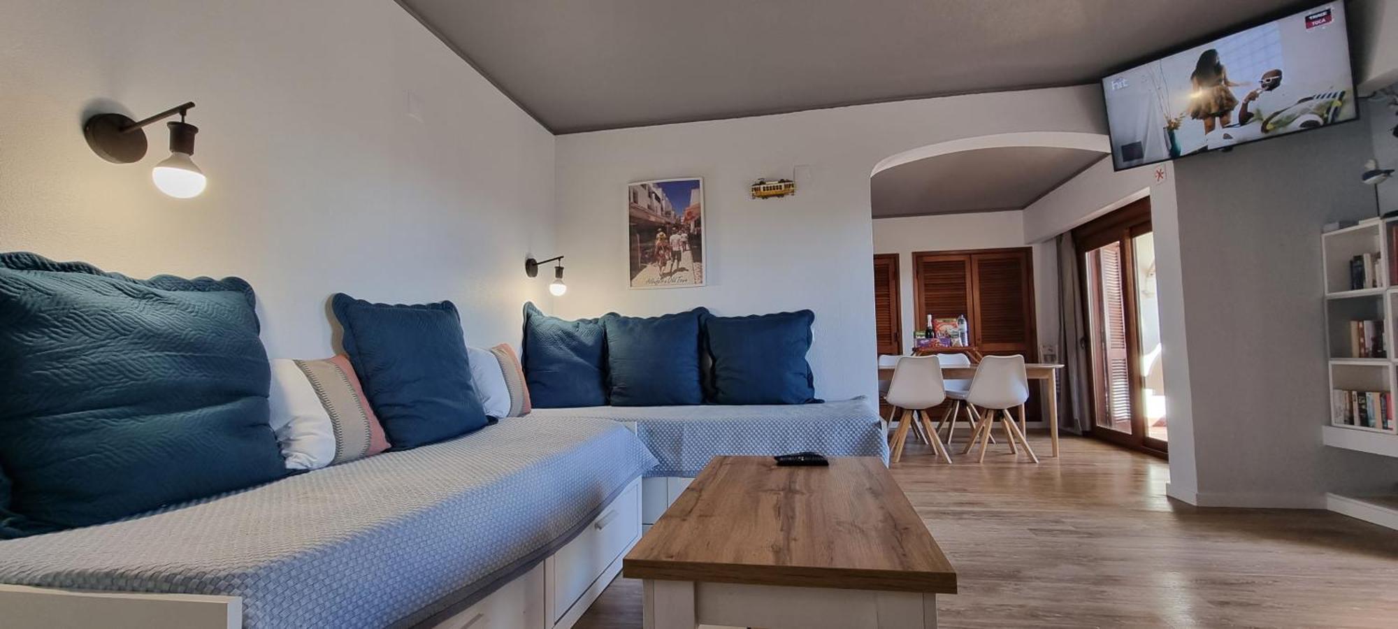 Main Avenue Albufeira, Walk To Beach, Old Town, Shooping, Top Location Exteriör bild