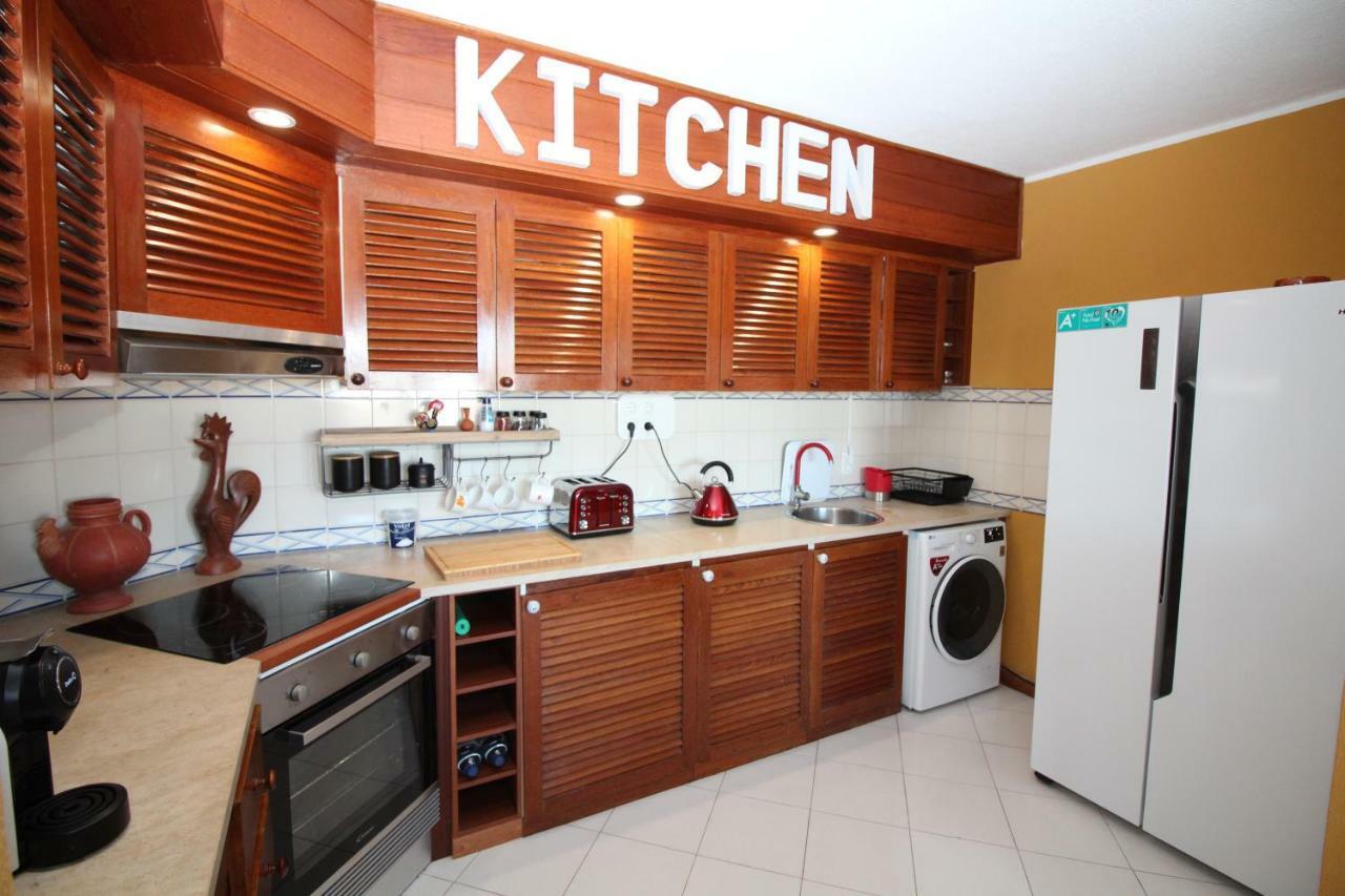 Main Avenue Albufeira, Walk To Beach, Old Town, Shooping, Top Location Exteriör bild
